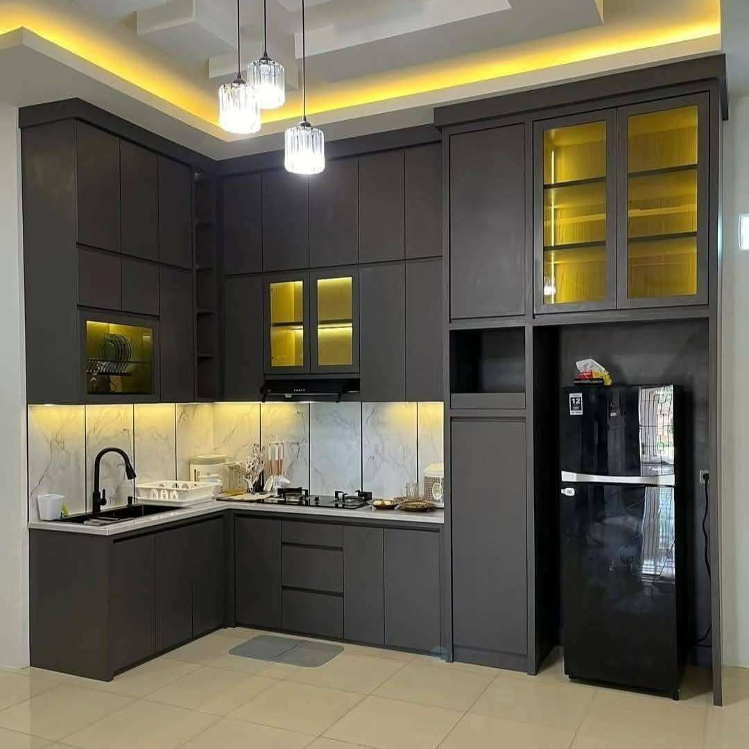 Detail Pembuatan Furniture