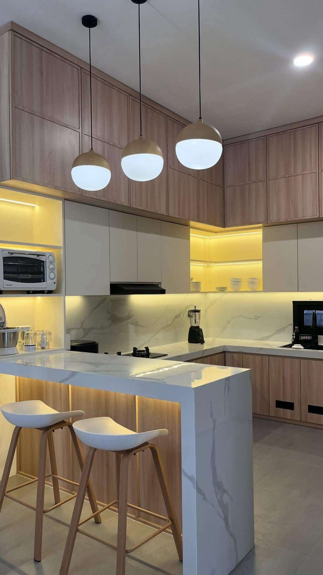 Proses Pengerjaan