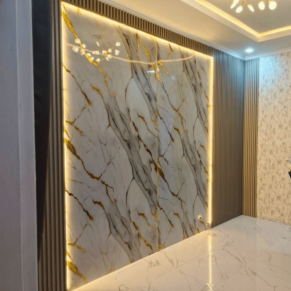 Wallpanel Murah Bekasi
