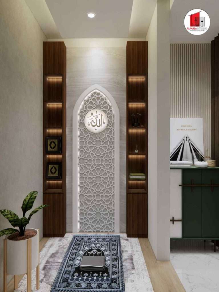 Desain Interior Bekasi