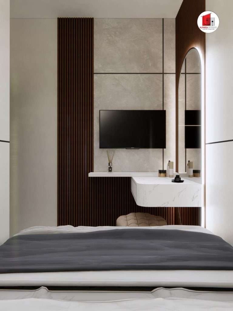 Desain Interior Jakarta