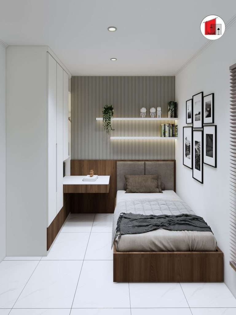 Desain Interior Karawang