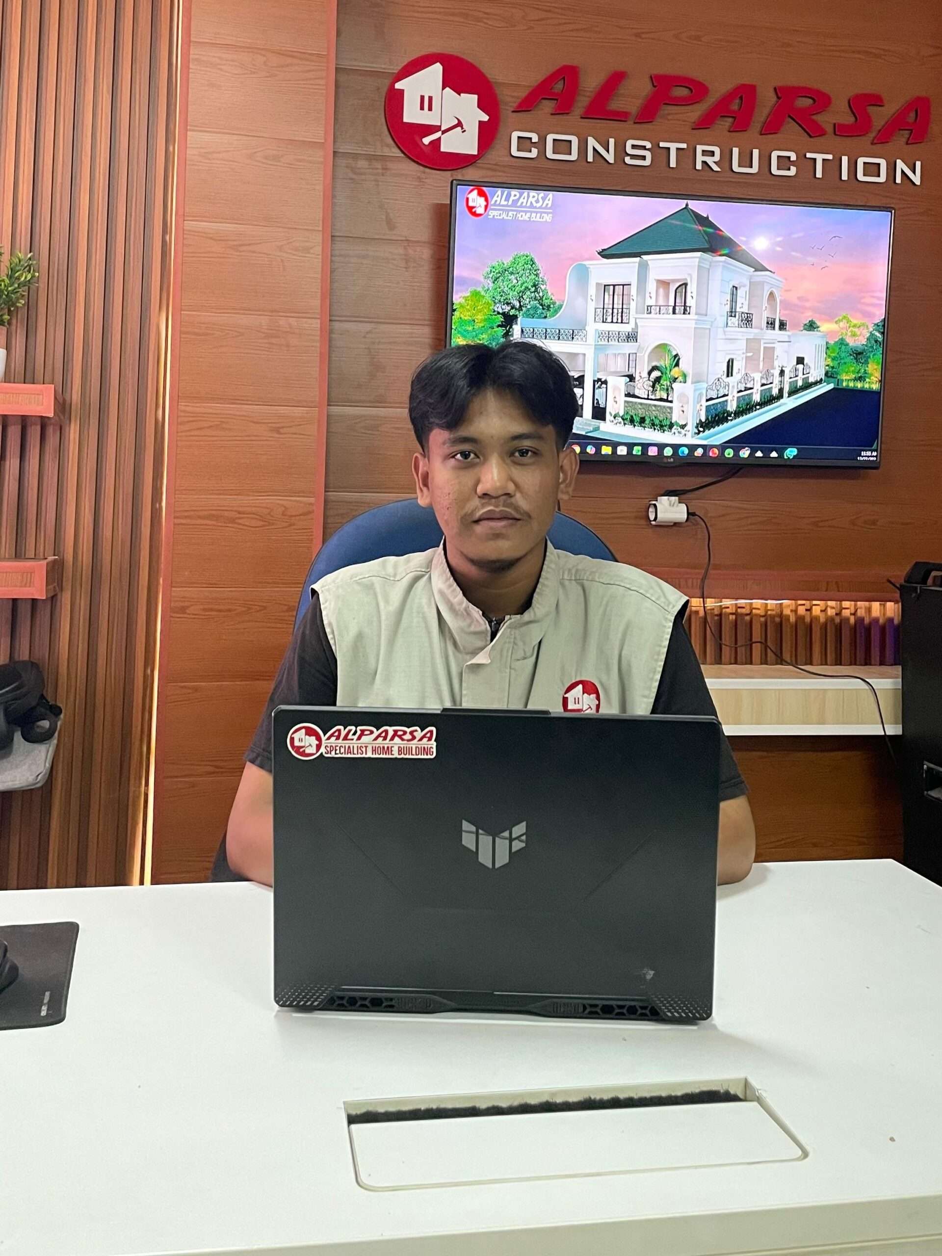 Irvan Aditya