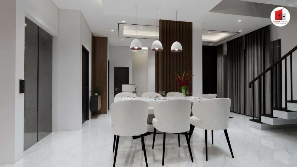 Jasa Desain Interior Jakarta