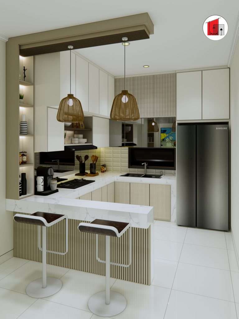 Kabinet Dapur