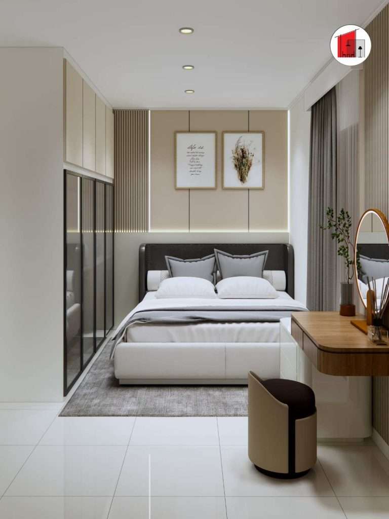 Design Interior Jakarta