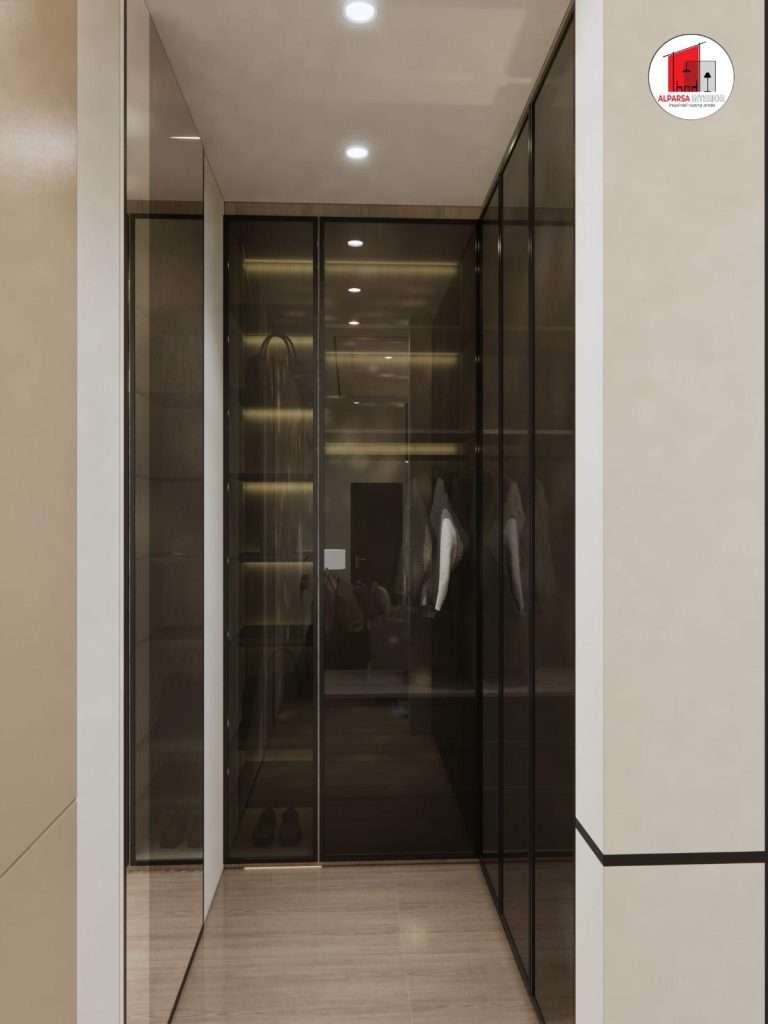 Design Interior Karawang