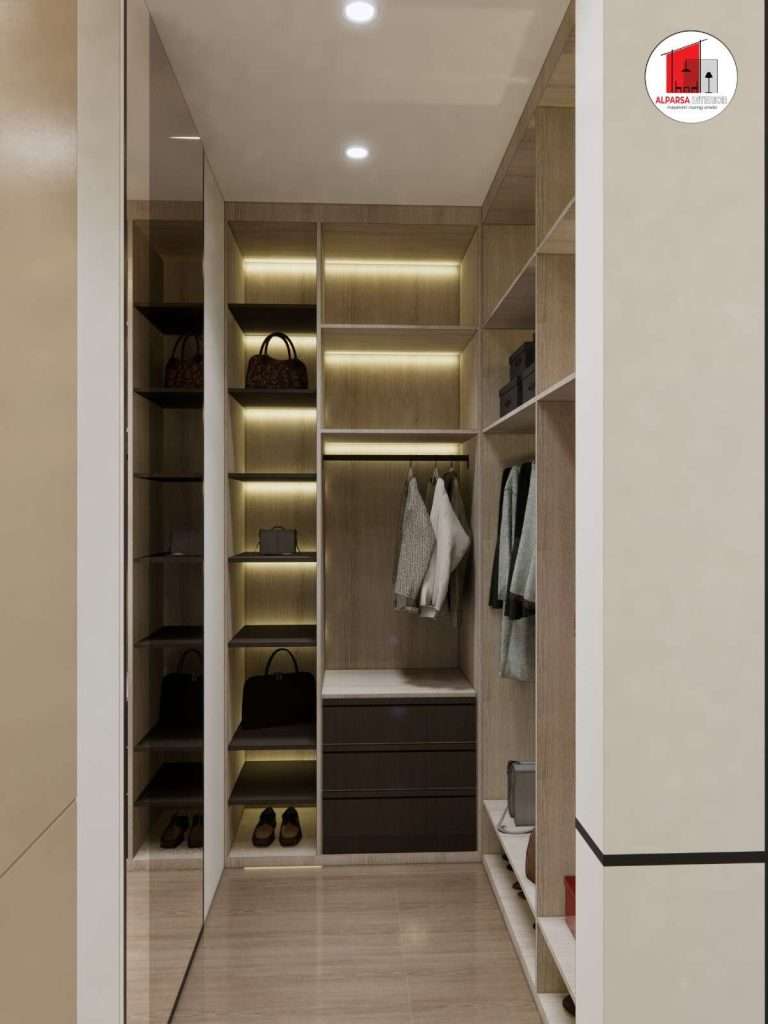 Interior Desain Jakarta