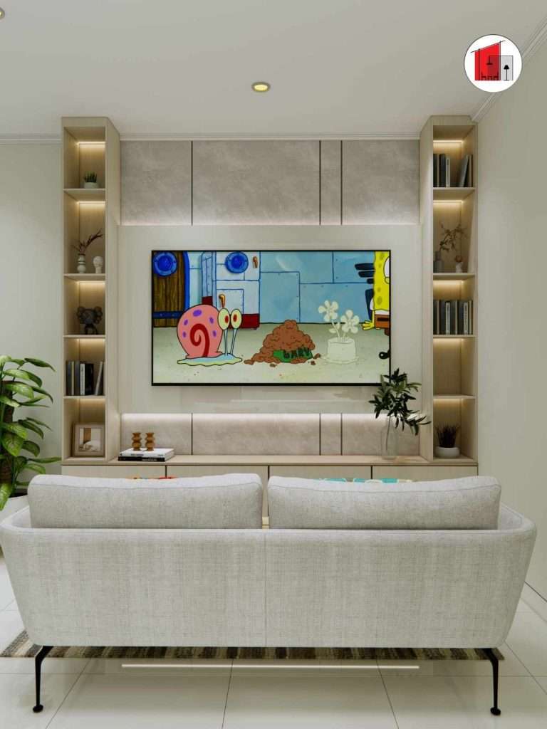 Interior Desain Karawang