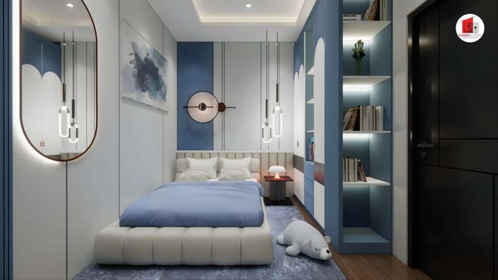 Interior Design Jakarta
