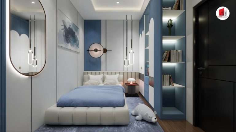 Interior Design Jakarta