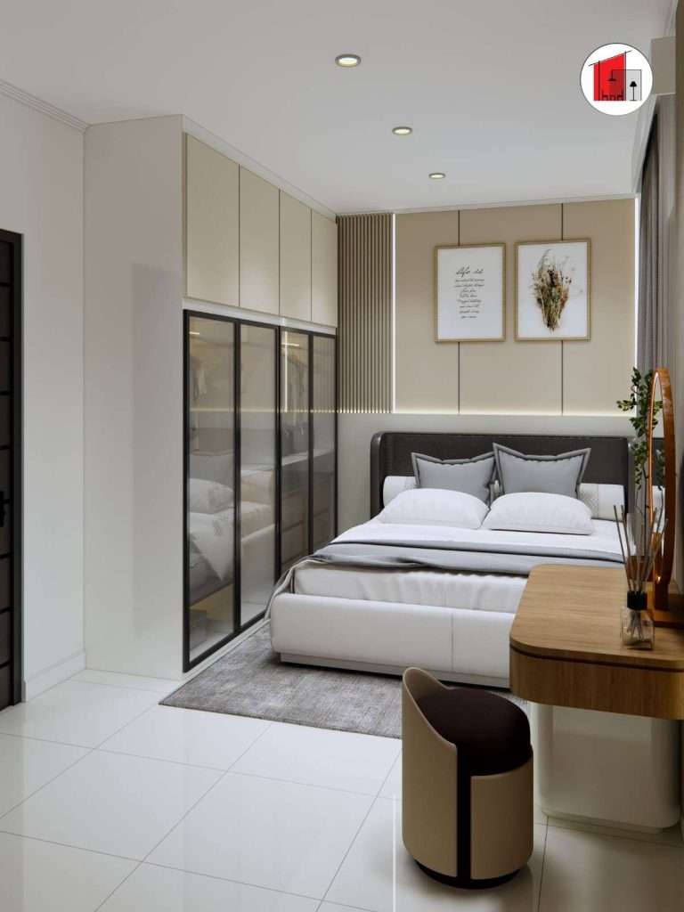 Interior Design Karawang