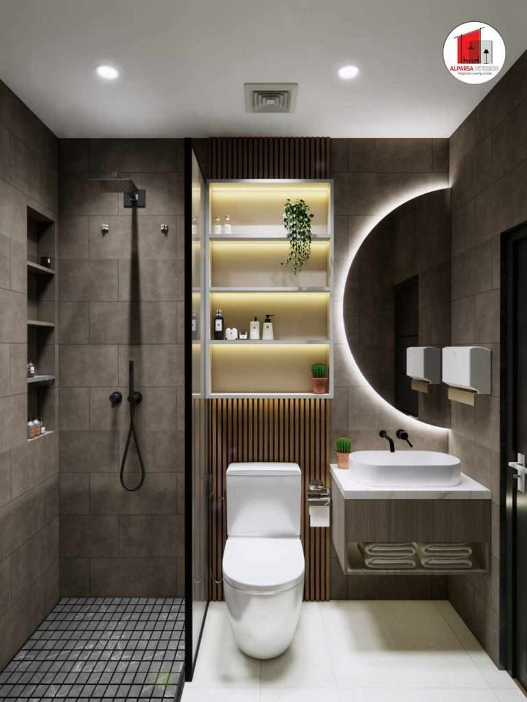 Jasa Design Interior Bekasi