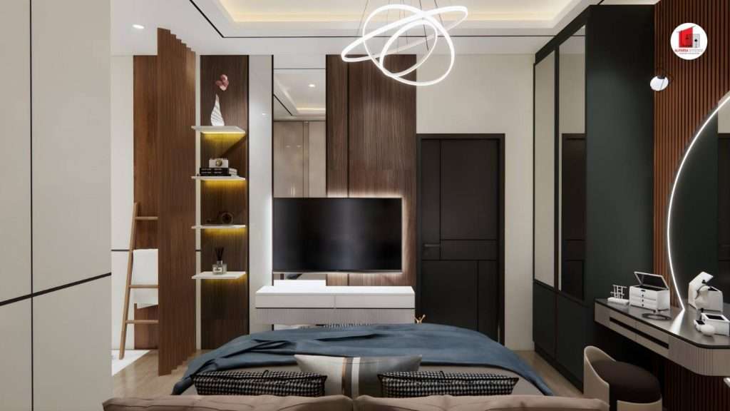 Jasa Design Interior Karawang