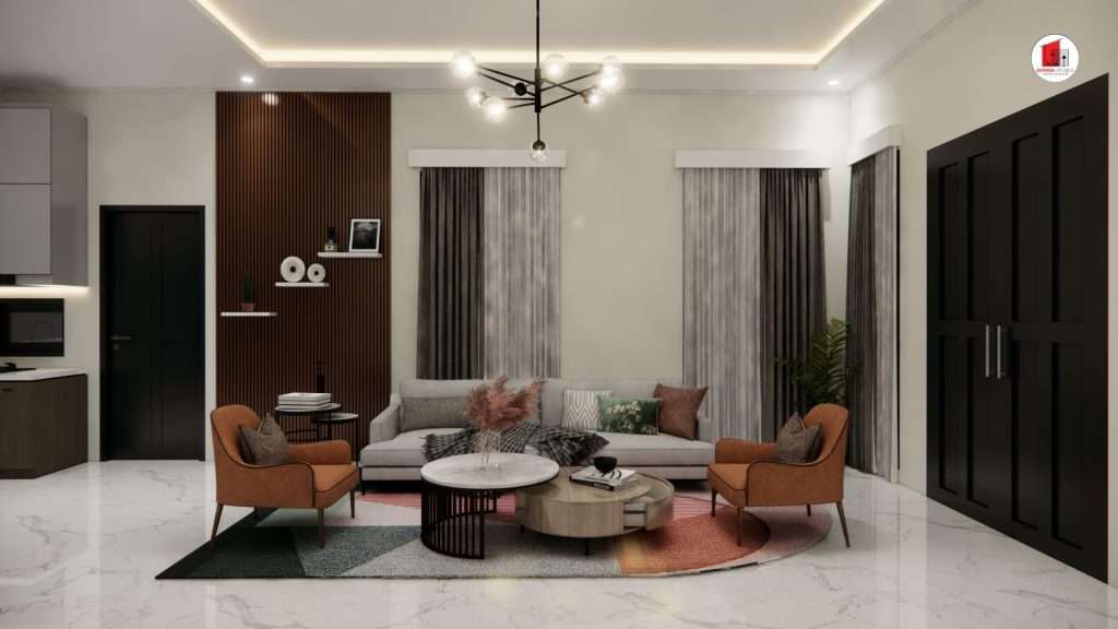 Jasa Interior Desain Bekasi