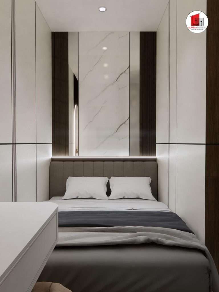 Jasa Interior Desain Jakarta