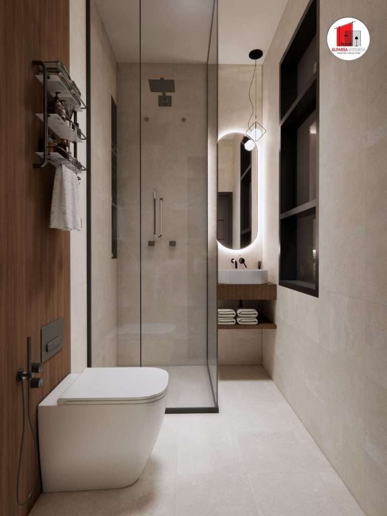 Jasa Interior Design Jakarta