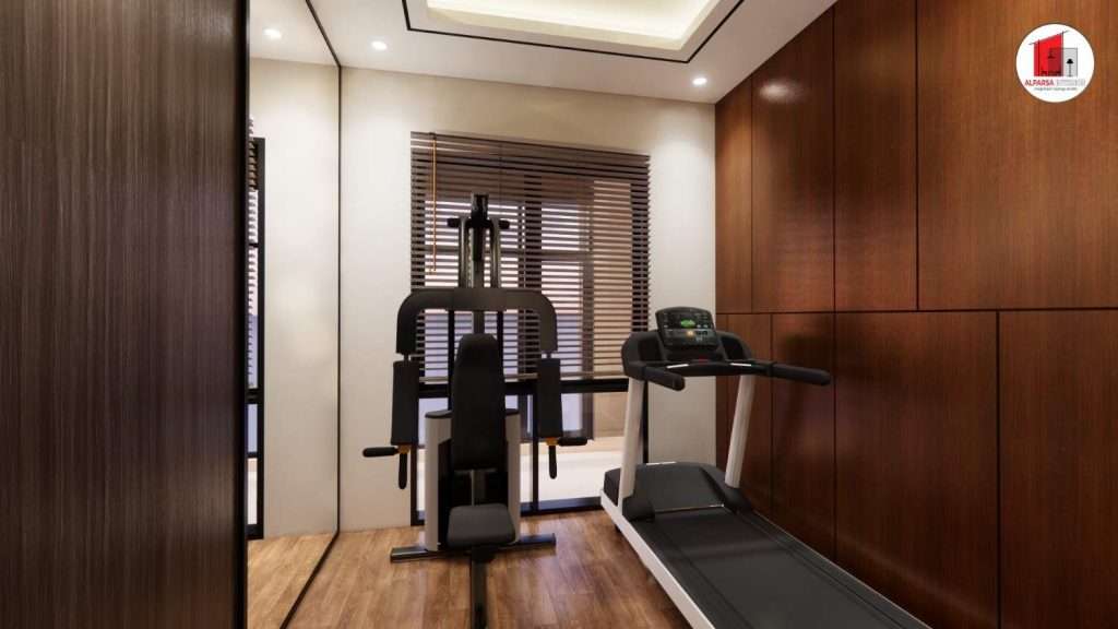 Desain Interior Karawang Terbaik