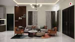 Interior Desain Karawang Terbaik
