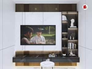 Jasa Desain Interior Karawang Terbaik
