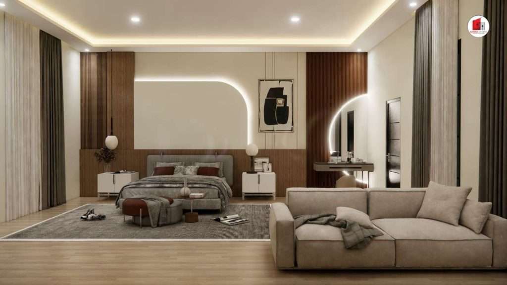 Jasa Interior Karawang Terbaik