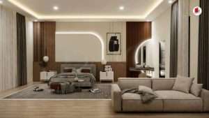 Jasa Interior Karawang Terbaik