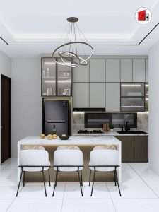 Jasa Kabinet Dapur Bekasi
