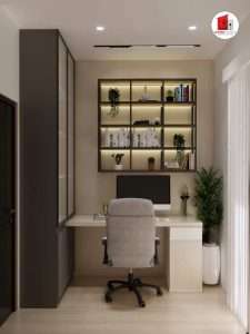 Kontraktor Interior Kantor Bekasi