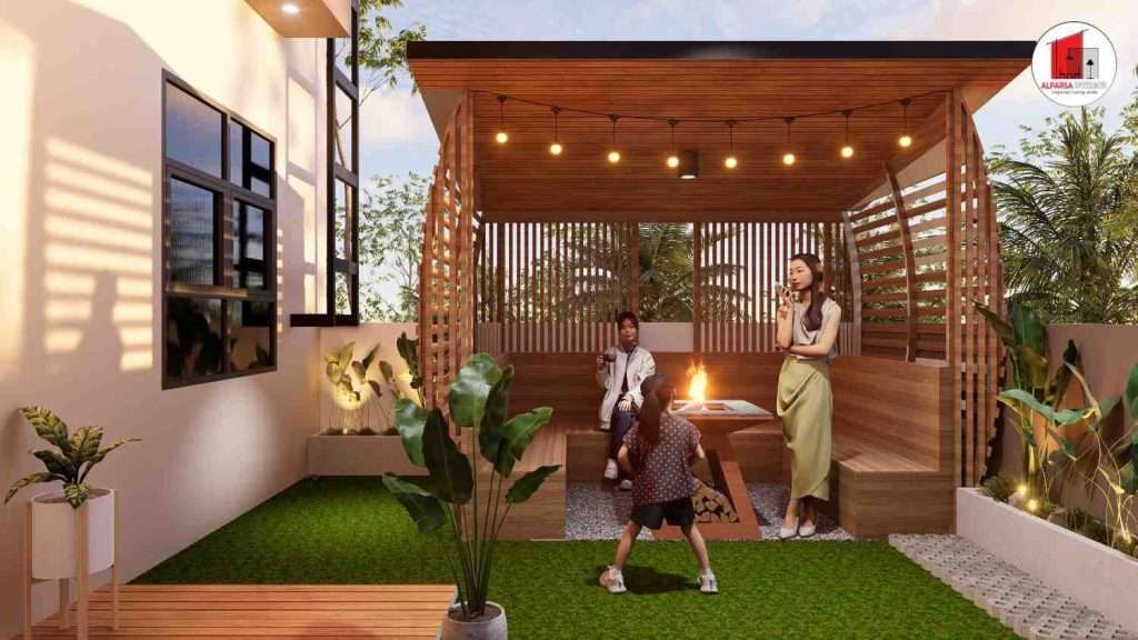 Jasa Interior Design Terbaik Karawang