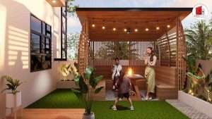 Jasa Interior Design Terbaik Karawang