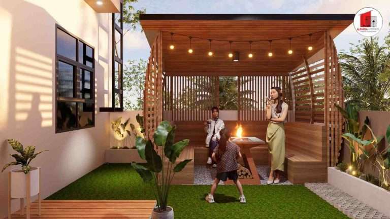 Jasa Interior Design Terbaik Karawang