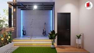 Jasa Kontraktor Interior Kantor Jakarta