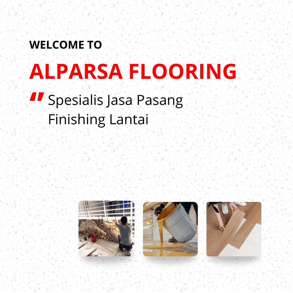 Welcome alparsa interior