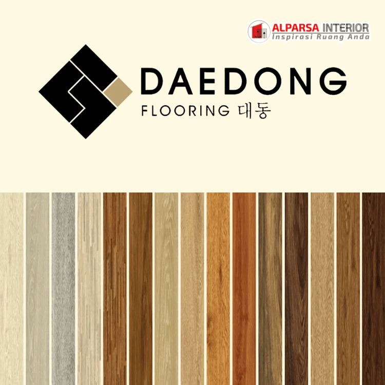 Daedong Flooring