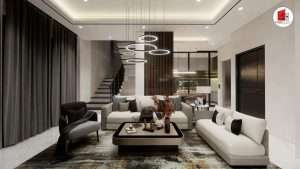 Desain Interior di Karawang