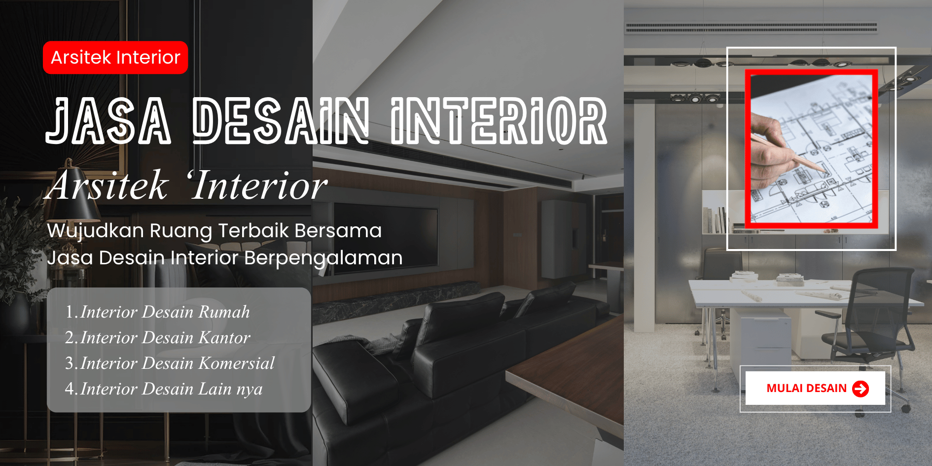 Jasa Desain Interior Alparsa 1
