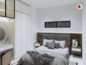 Desain Interior di Bekasi