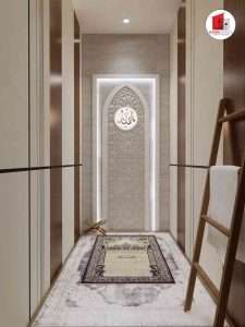 Jasa Desain Interior di Karawang