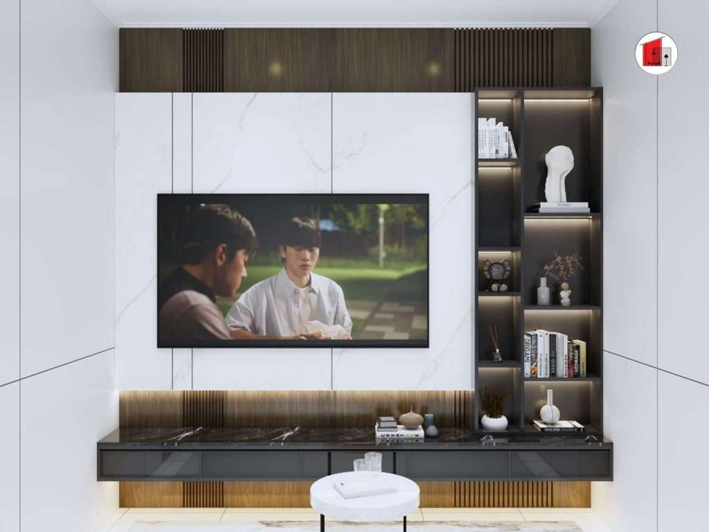 Jasa Interior di Bekasi