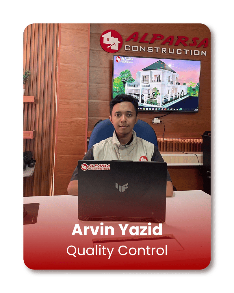 Arvin Yazid