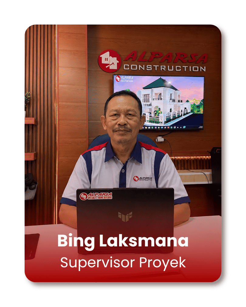Bing Laksmana