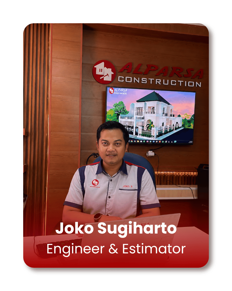 Joko Sugiharto