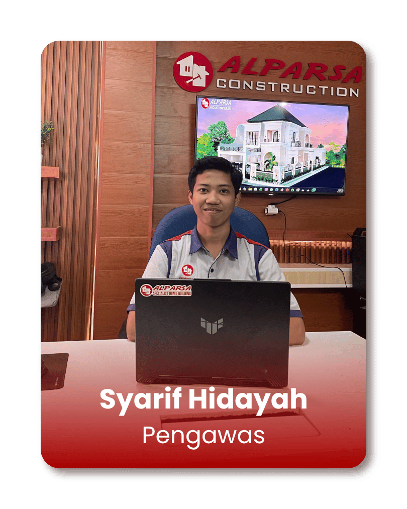 Syarif Hidayah