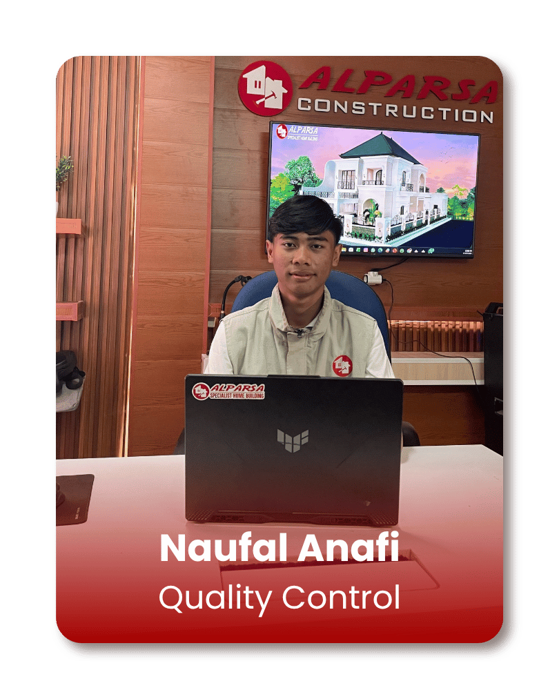 Naufal Anafi