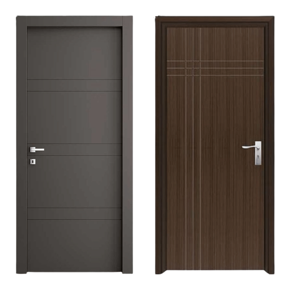Jasa Pintu Custom HPL