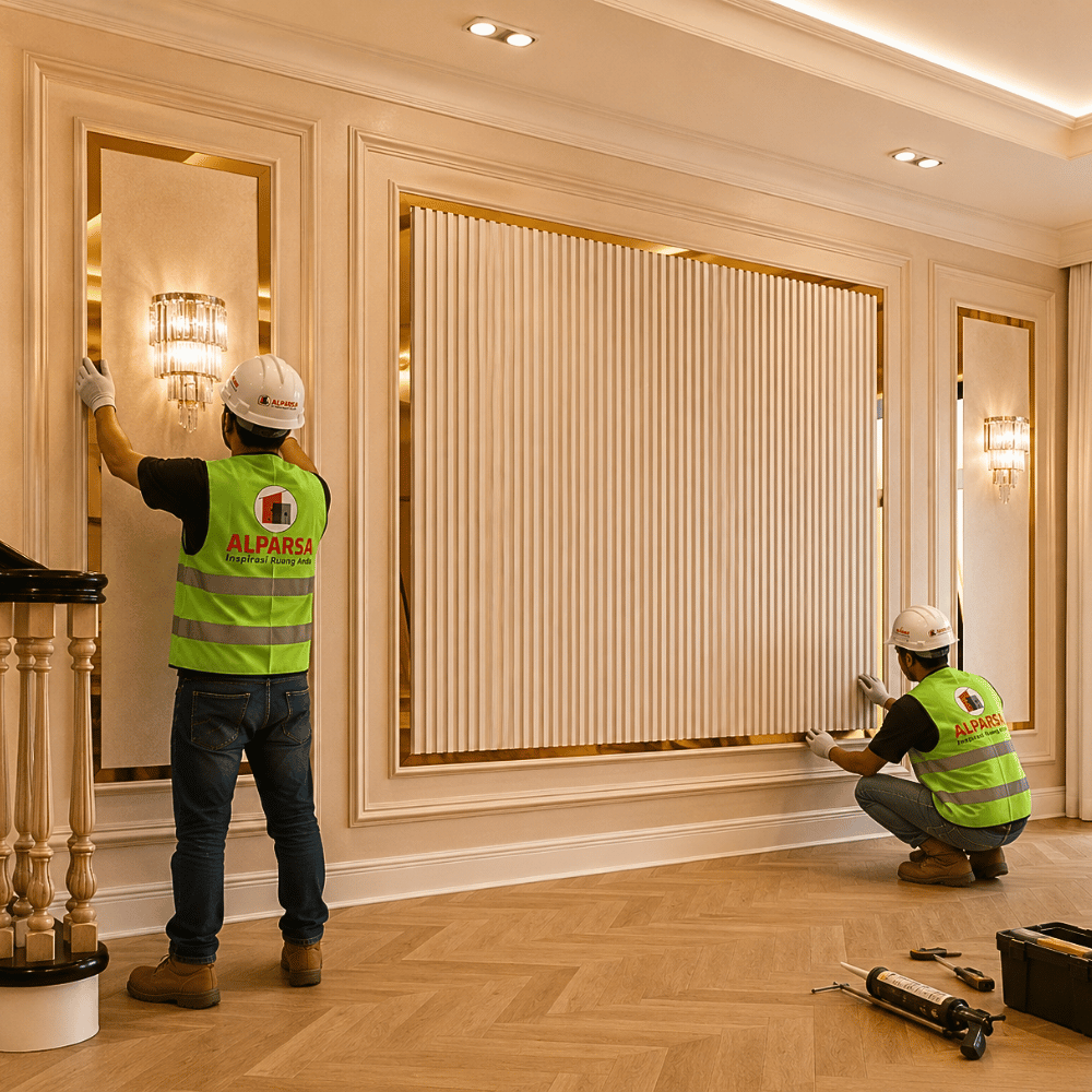 Aplikasi Wallpanel