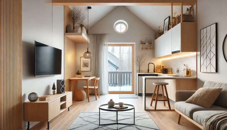 Inspirasi Dekorasi Interior Rumah 8
