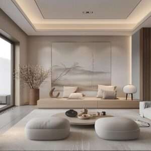 Inspirasi Interior Rumah Minimalis