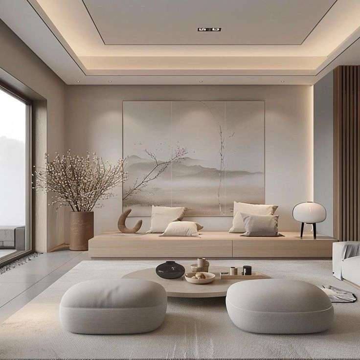 Inspirasi Interior Rumah Minimalis