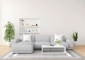 Inspirasi Dekorasi Interior 5